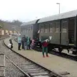 Ostereierexpress 2022