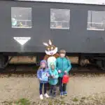 Ostereierexpress 2022