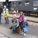 Ostereierexpress 2022