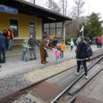 Ostereierexpress 2022