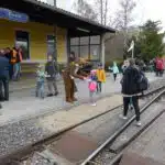 Ostereierexpress 2022