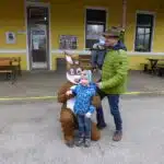 Ostereierexpress 2022