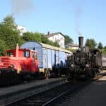 Sonderfahrt Juni 2022