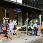Sonderfahrt Juni 2022