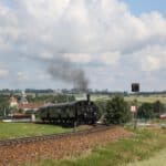 Sonderfahrt Juni 2022