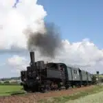 Sonderfahrt Juni 2022