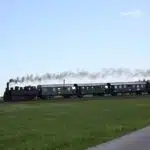 Sonderfahrt Juni 2022
