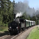 Sonderfahrt Juni 2022