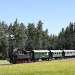 Sonderfahrt Juni 2022
