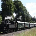 Sonderfahrt Juni 2022