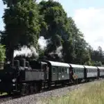 Sonderfahrt Juni 2022