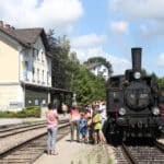 Sonderfahrt Juni 2022