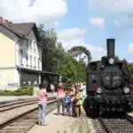 Sonderfahrt Juni 2022