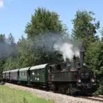 Sonderfahrt Juni 2022