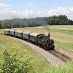 Sonderfahrt Juni 2022