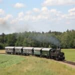 Sonderfahrt Juni 2022