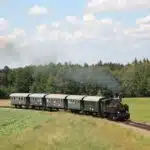 Sonderfahrt Juni 2022