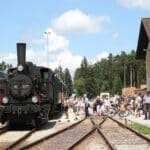 Sonderfahrt Juni 2022