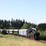 Sonderfahrt Juni 2022