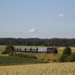Sonderfahrt Juni 2022