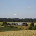 Sonderfahrt Juni 2022
