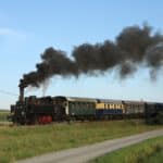 Sonderfahrt 23 - Radl und Sturm