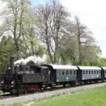 Charterfahrt April 19