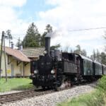 Charterfahrt April 19