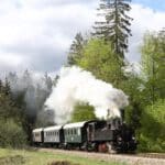Charterfahrt April 19
