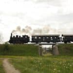 Sonderfahrt nach Waidhofen/Th.