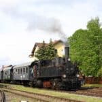 Sonderfahrt nach Waidhofen/Th.