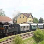 Sonderfahrt nach Waidhofen/Th.