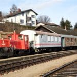 Fahrten am 15.2.2020