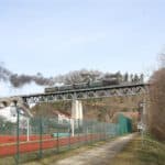 Fahrten am 15.2.2020