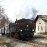 Fahrten am 15.2.2020