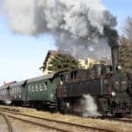Fahrten am 15.2.2020