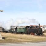 Fahrten am 15.2.2020