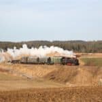Fahrten am 15.2.2020