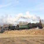 Fahrten am 15.2.2020