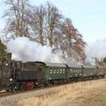 Fahrten am 15.2.2020