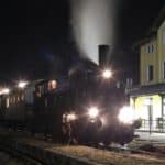 Fahrten am 15.2.2020