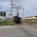 Frühjahrsfahrt 2022