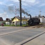 Frühjahrsfahrt 2022