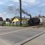 Frühjahrsfahrt 2022