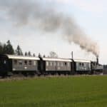 Frühjahrsfahrt 2022
