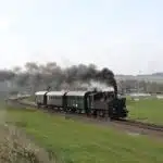 Frühjahrsfahrt 2022