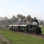 Frühjahrsfahrt 2022