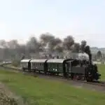 Frühjahrsfahrt 2022