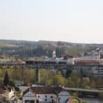 Frühjahrsfahrt 2022