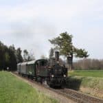Frühjahrsfahrt 2022